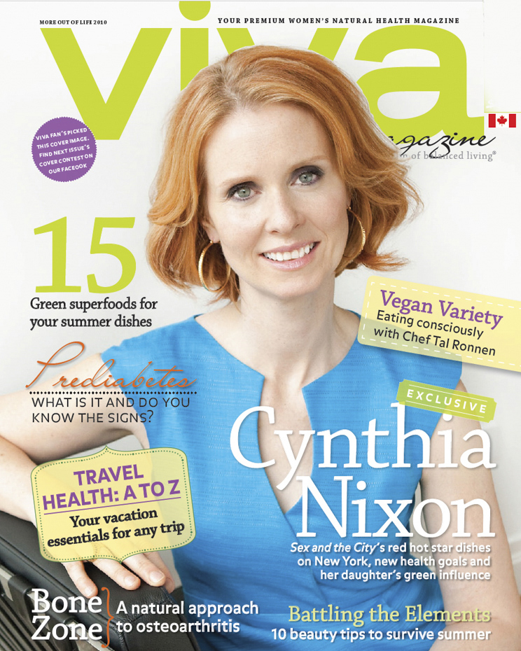 CYNTHIA NIXON VIVA COVER-2-2