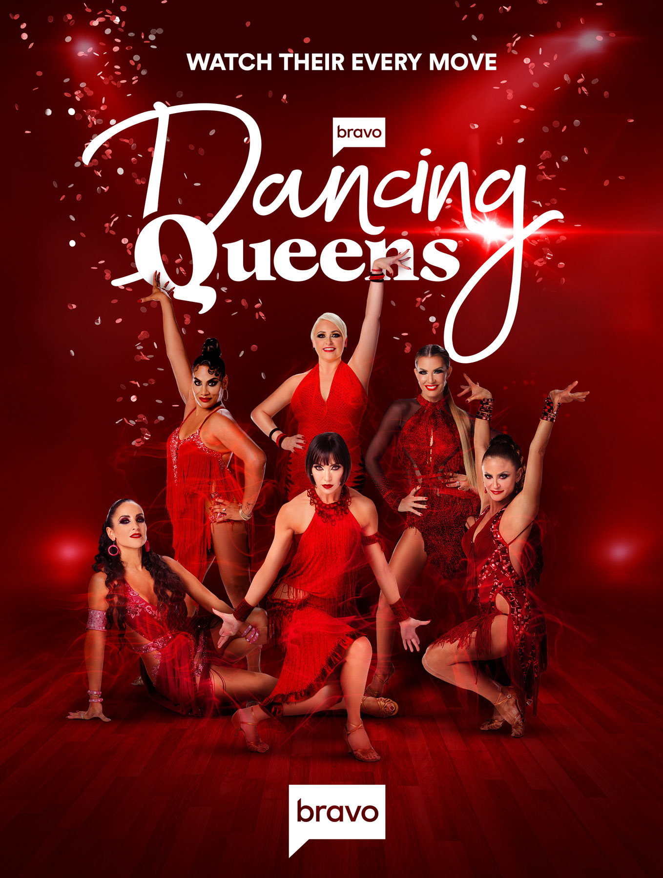 DancingQueens_S1_GROUP_Poster