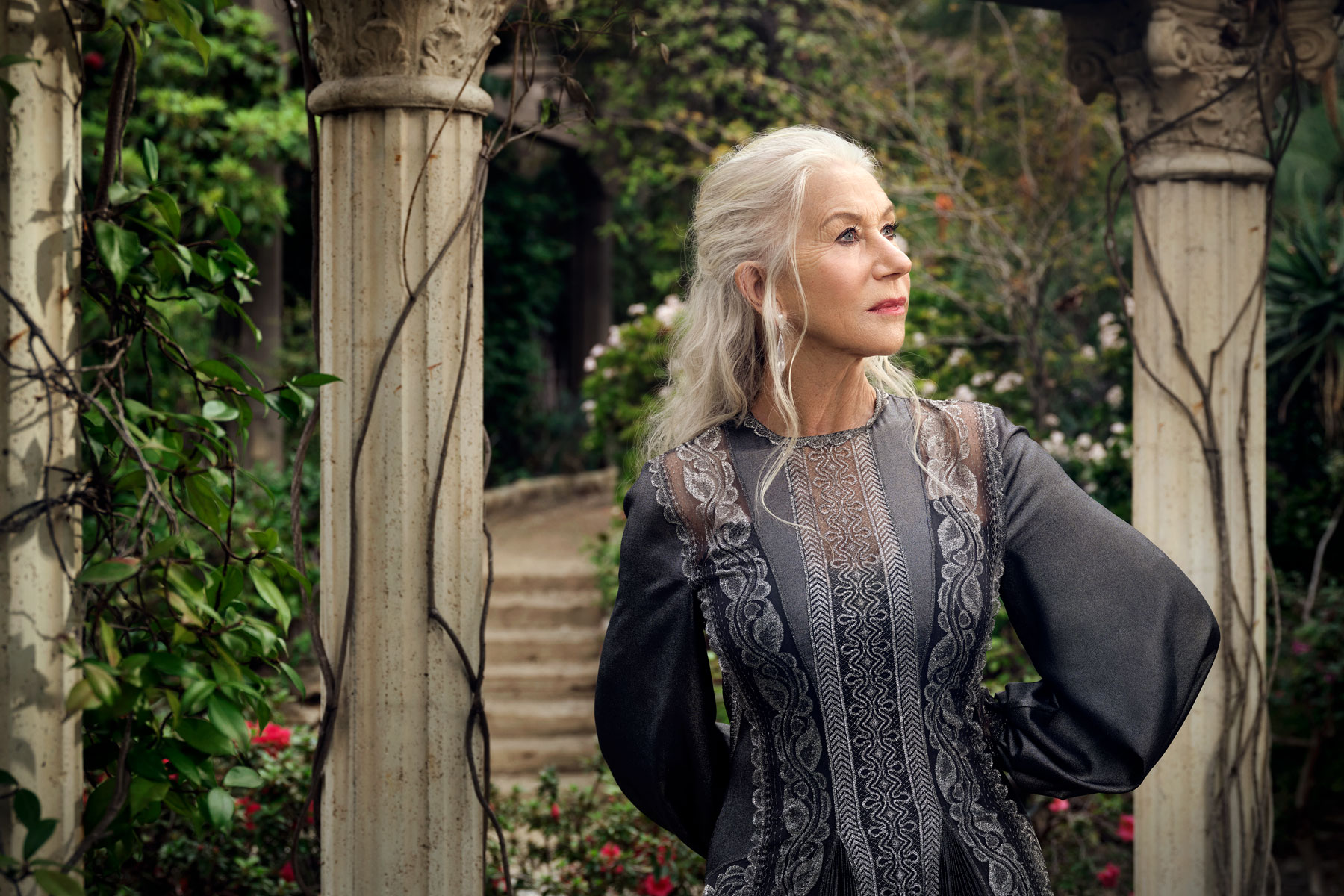 HELEN MIRREN 
