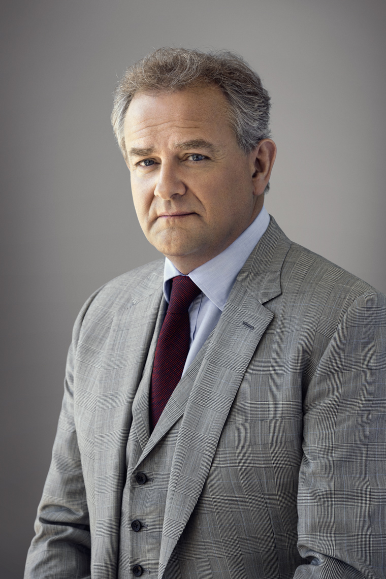 HUGH BONNEVILLE_4077 ©Elisabeth Caren