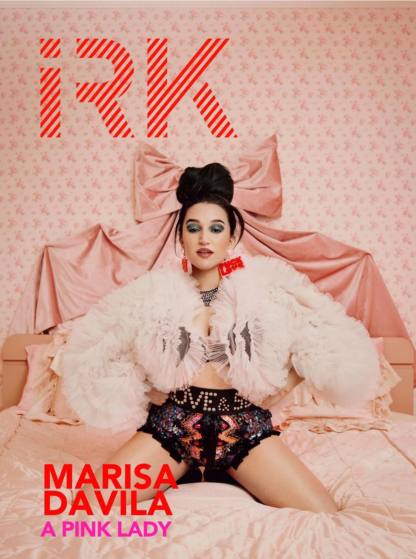 IRK-Marisa-Davila-cover