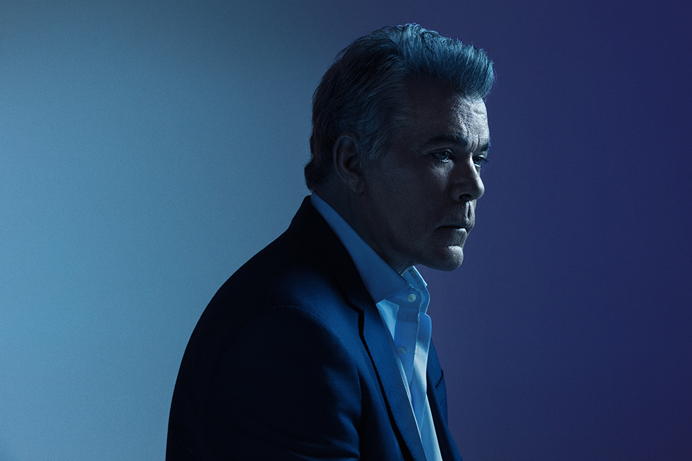 RAY LIOTTA THE WRAP  ©E.CAREN -5759
