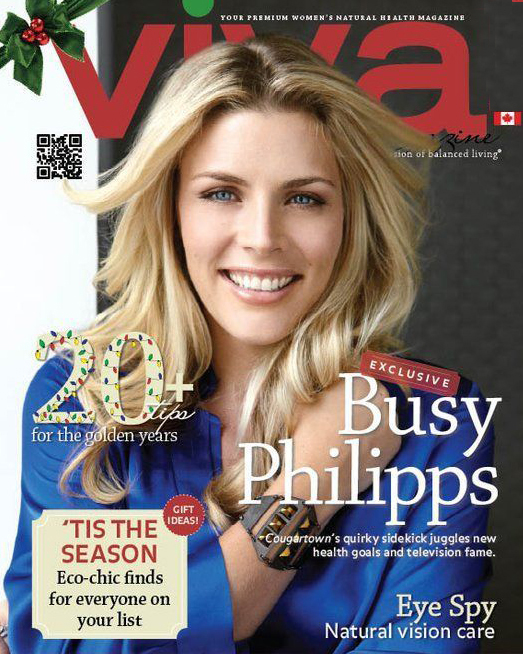 Viva Busy Philipps